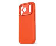 Decoded AntiMicrobial Silicone Backcover do iPhone 18 Pro Max MagSaf - 1586716 - zdjęcie 8